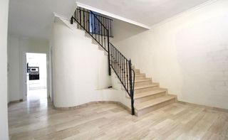 Casa pareada en alquiler en San Antonio de Benagéber