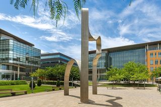 Oficina en alquiler en Almeda - El Corte Inglés en Cornellà de Llobregat