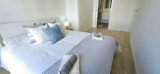 Piso en alquiler en Port en Badalona