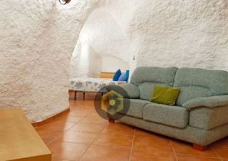 Casa rural en alquiler en Albaicín en Granada