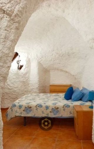 Casa rural en alquiler en Albaicín en Granada