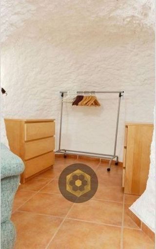 Casa rural en alquiler en Albaicín en Granada
