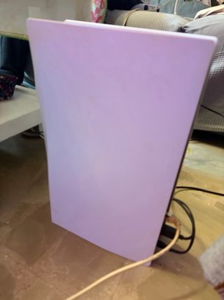 PlayStation 5 + Monitor Samsung Odyssey G3