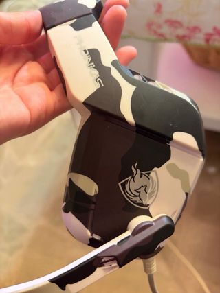 PlayStation 5 + Monitor Samsung Odyssey G3