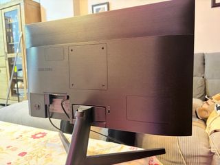 PlayStation 5 + Monitor Samsung Odyssey G3