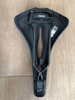 Sillín San Marco Mantra Negro