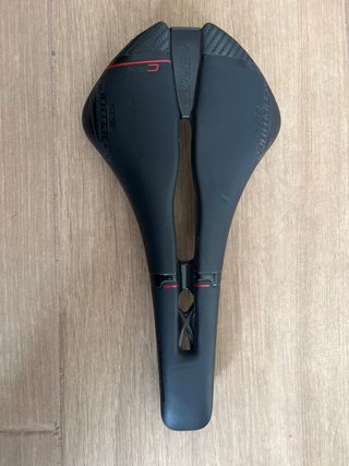 Sillín San Marco Mantra Negro