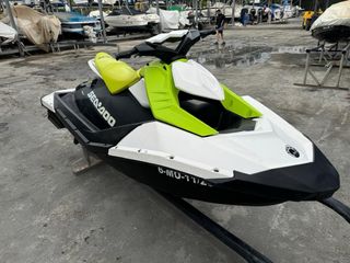Sea-Doo Spark 2023