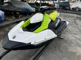 Sea-Doo Spark 2023
