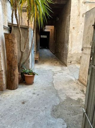 Nave industrial en alquiler en Santa Eulàlia en Hospitalet de Llobregat, L´