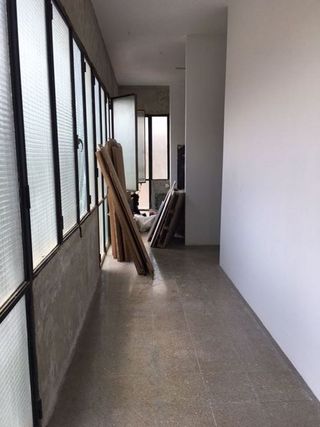 Nave industrial en alquiler en Santa Eulàlia en Hospitalet de Llobregat, L´