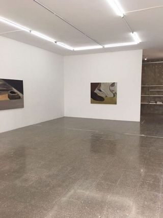 Nave industrial en alquiler en Santa Eulàlia en Hospitalet de Llobregat, L´