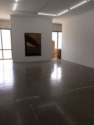 Nave industrial en alquiler en Santa Eulàlia en Hospitalet de Llobregat, L´