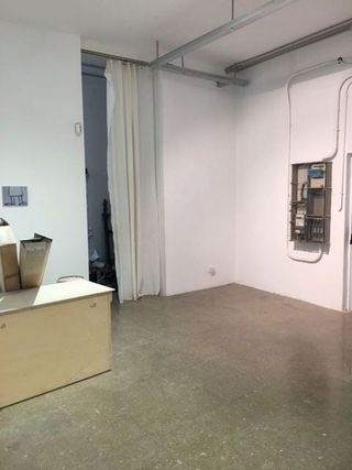 Nave industrial en alquiler en Santa Eulàlia en Hospitalet de Llobregat, L´