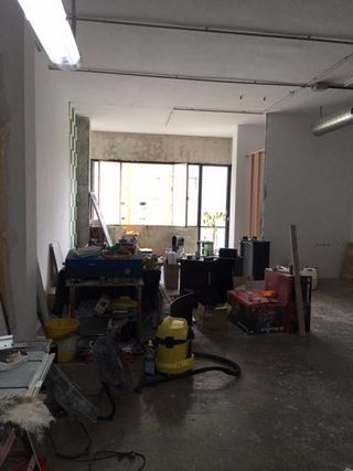 Nave industrial en alquiler en Santa Eulàlia en Hospitalet de Llobregat, L´