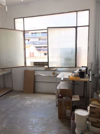 Nave industrial en alquiler en Santa Eulàlia en Hospitalet de Llobregat, L´