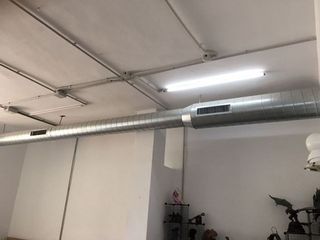 Nave industrial en alquiler en Santa Eulàlia en Hospitalet de Llobregat, L´