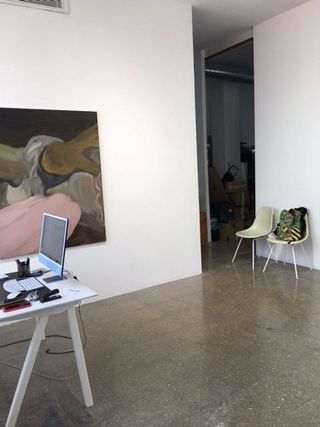 Nave industrial en alquiler en Santa Eulàlia en Hospitalet de Llobregat, L´