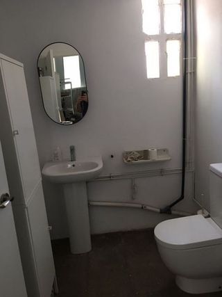 Nave industrial en alquiler en Santa Eulàlia en Hospitalet de Llobregat, L´