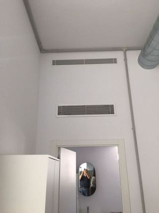 Nave industrial en alquiler en Santa Eulàlia en Hospitalet de Llobregat, L´