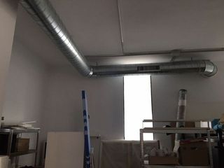 Nave industrial en alquiler en Santa Eulàlia en Hospitalet de Llobregat, L´