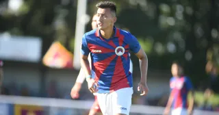 Camiseta selección Tíbet