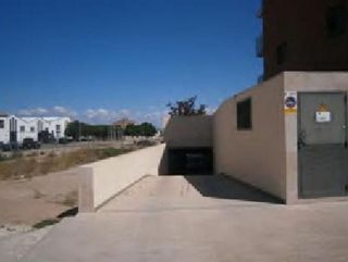 Garaje en venta en Mollerussa