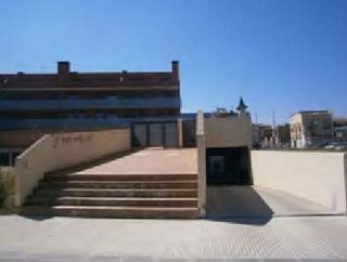 Garaje en venta en Mollerussa
