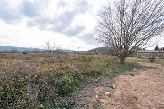 Terreno en venta en Ulldecona