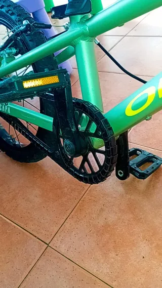 Bicicleta Orbea MX 12 Infantil