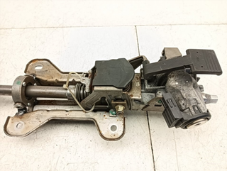 COLUMNA DIRECCION FORD FIESTA (CBK) F6JA 2S613C52