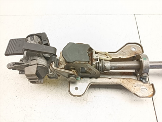 COLUMNA DIRECCION FORD FIESTA (CBK) F6JA 2S613C52