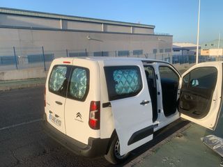 Citroen Berlingo 2019