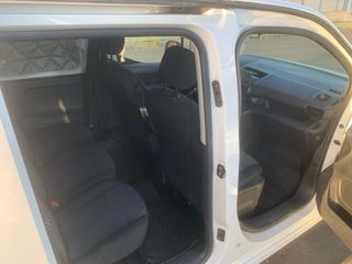 Citroen Berlingo 2019