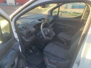 Citroen Berlingo 2019