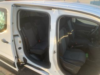 Citroen Berlingo 2019