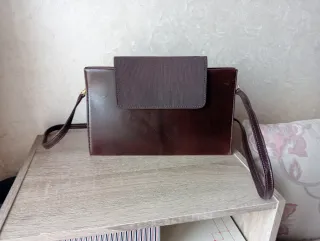 Borsetta vintage - Bruno Magli