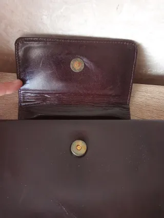 Borsetta vintage - Bruno Magli