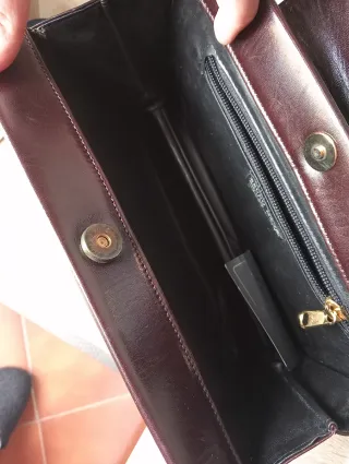 Borsetta vintage - Bruno Magli