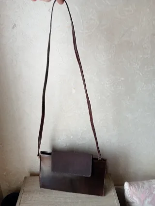 Borsetta vintage - Bruno Magli