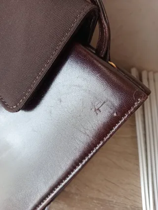 Borsetta vintage - Bruno Magli