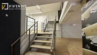 Local comercial en alquiler en Pardinyes - Riu Segre - Mitjana en Lleida