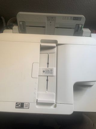 Impresora Multifuncional Brother MFC-J5340DW