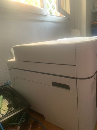 Impresora Multifuncional Brother MFC-J5340DW