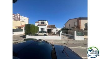 Chalet en venta en Nord en Roses