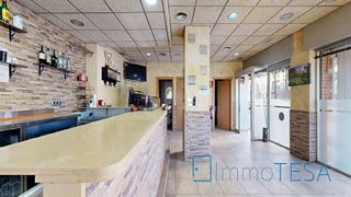 Local comercial en alquiler en Parc Central – Parc d’Europa – La Romànica en Barbera del Vallès