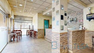 Local comercial en alquiler en Parc Central – Parc d’Europa – La Romànica en Barbera del Vallès