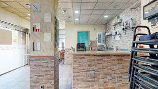 Local comercial en alquiler en Parc Central – Parc d’Europa – La Romànica en Barbera del Vallès