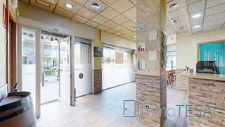 Local comercial en alquiler en Parc Central – Parc d’Europa – La Romànica en Barbera del Vallès