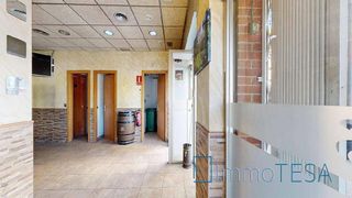 Local comercial en alquiler en Parc Central – Parc d’Europa – La Romànica en Barbera del Vallès